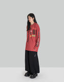 BAGGY BONTAN SWEATPANTS