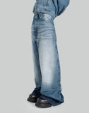 EgonLab - BAGGY DENIM - 082plus