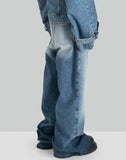 EgonLab - BAGGY DENIM - 082plus
