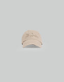 BAMBOO EMBROIDERY BASEBALL CAP