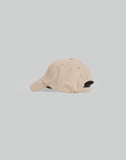 FENG CHEN WANG - BAMBOO EMBROIDERY BASEBALL CAP - 082plus