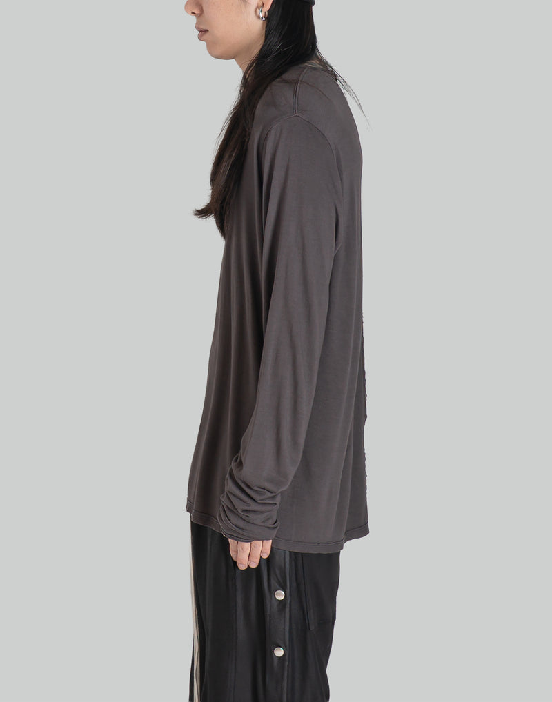 BAMBOO LONGSLEEVE
