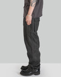 blackmerle - BASE TROUSERS - 082plus