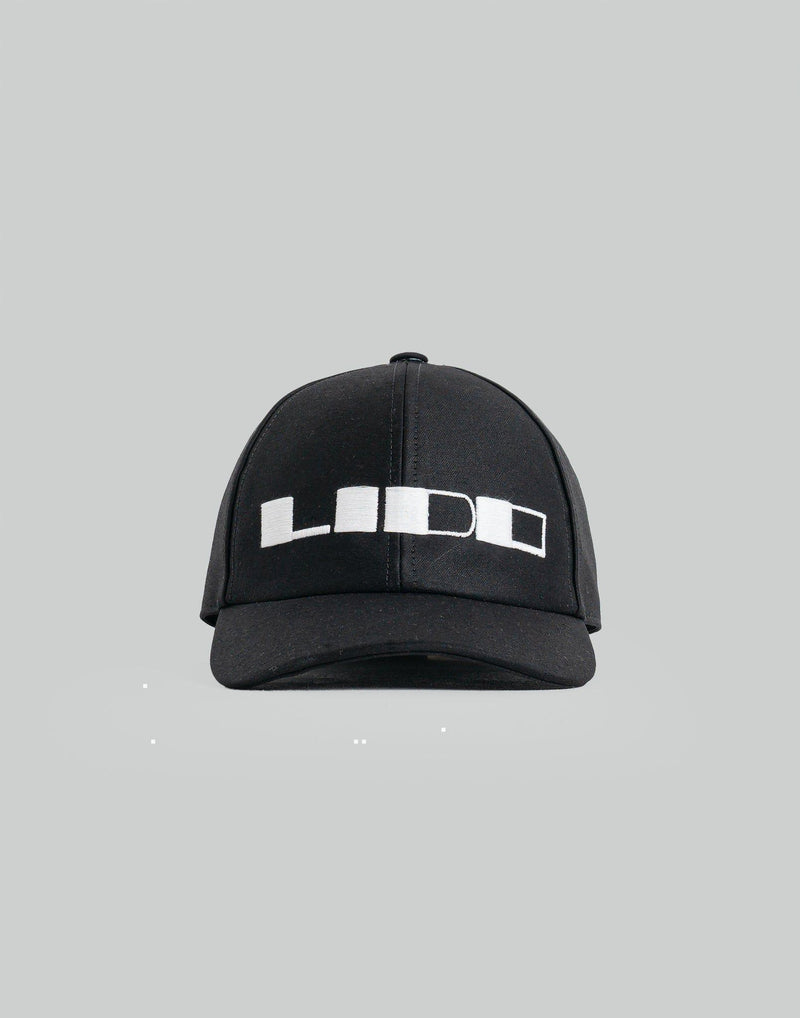 Rick Owens Drkshdw - BASEBALL CAP - 082plus