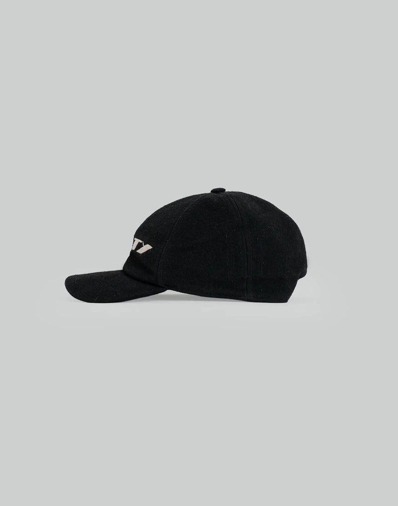 Rick Owens Drkshdw - BASEBALL CAP - 082plus