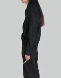 BEADED CORSET SWEATER - 082plus