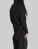 BEADED CORSET SWEATER - 082plus