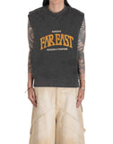 BEAN BIKER VEST
