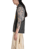 BEAN BIKER VEST