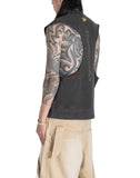 BEAN BIKER VEST