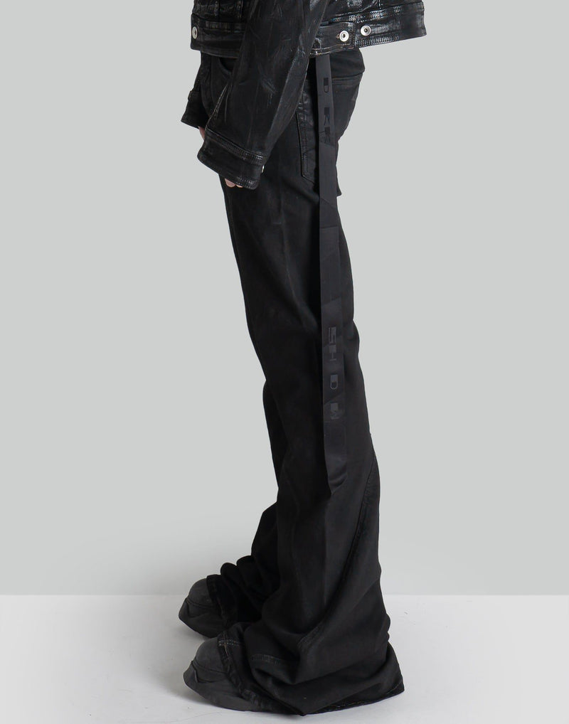 14,577円RANRA Pistill Panelled Trouser パンツ ランラ