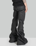 Rick Owens Drkshdw - BIAS BOOTCUT - 082plus