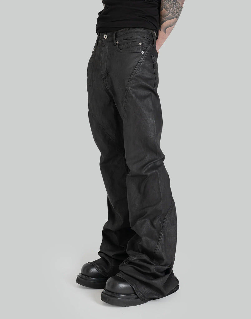 Rick Owens Drkshdw BIAS BOOTCUT – 082plus