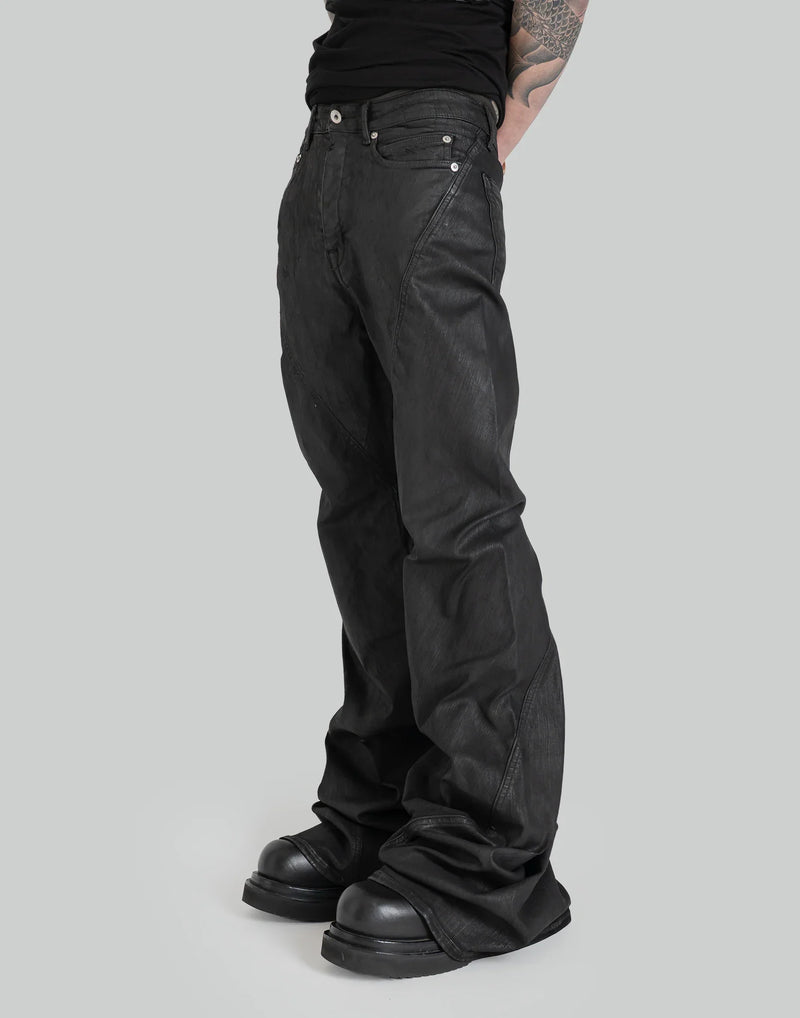 Rick Owens Drkshdw - BIAS BOOTCUT - 082plus