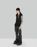 Rick Owens Drkshdw - DYLAN T - 082plus