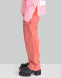 BIKER TROUSERS - 082plus