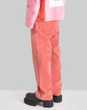 BIKER TROUSERS - 082plus