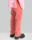 BIKER TROUSERS - 082plus