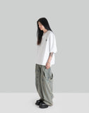JODYE TWIST TEE - 082plus