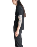 LU'UDAN - BLACKLISTED SCHOOL BOY POLO - 082plus