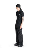 LU'UDAN - BLACKLISTED SCHOOL BOY POLO - 082plus