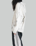 BLEACH PULL HOODIE