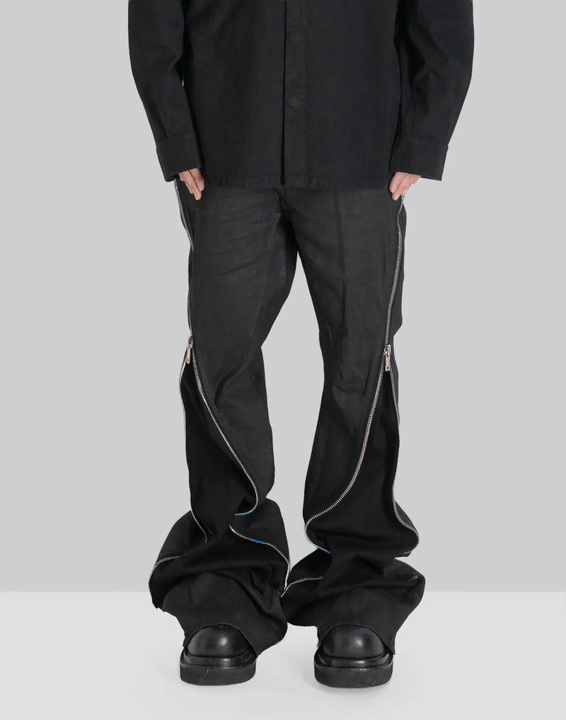 Rick Owens Drkshdw - BOLAN BANANA - 082plus