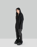 LS LARRY JUMBO FOGPOCKET SHIRT