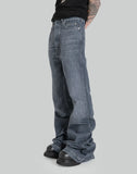 Rick Owens Drkshdw - BOLAN BOOTCUT - 082plus
