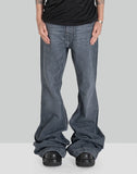 Rick Owens Drkshdw - BOLAN BOOTCUT - 082plus