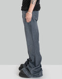 Rick Owens Drkshdw - BOLAN BOOTCUT - 082plus