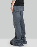 Rick Owens Drkshdw - BOLAN BOOTCUT - 082plus