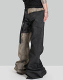 Rick Owens Drkshdw - BOLAN BOOTCUT - 082plus