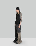 Rick Owens Drkshdw - BOLAN BOOTCUT - 082plus