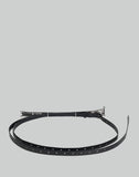 BONE FLUTE BELT - 082plus