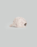 FENG CHEN WANG - BOTANICAL DYED BASEBALL CAP - 082plus