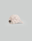 FENG CHEN WANG - BOTANICAL DYED BASEBALL CAP - 082plus