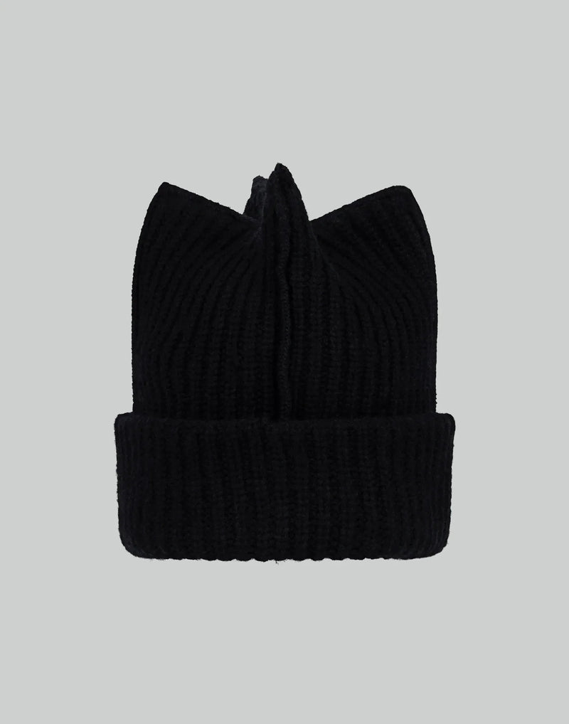 Charles Jeffrey LOVERBOY - BOX BEANIE - 082plus