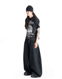 LU'UDAN - BOX TEE - 082plus