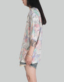 Martine Rose - BOXY S/S SHIRT - 082plus