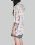 Martine Rose - BOXY S/S SHIRT - 082plus