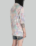 Martine Rose - BOXY S/S SHIRT - 082plus