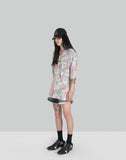 Martine Rose - BOXY S/S SHIRT - 082plus