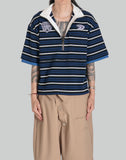 BRAT SS POLO SHIRT