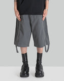 BROOKS DUFFLE SHORTS - 082plus