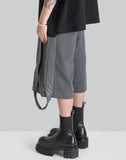 BROOKS DUFFLE SHORTS - 082plus