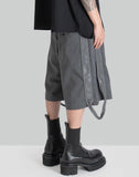 BROOKS DUFFLE SHORTS - 082plus