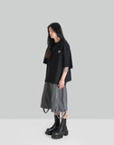 JODYE TWIST TEE - 082plus