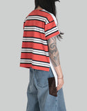 Charles Jeffrey LOVERBOY - BUM REVEAL TEE - 082plus