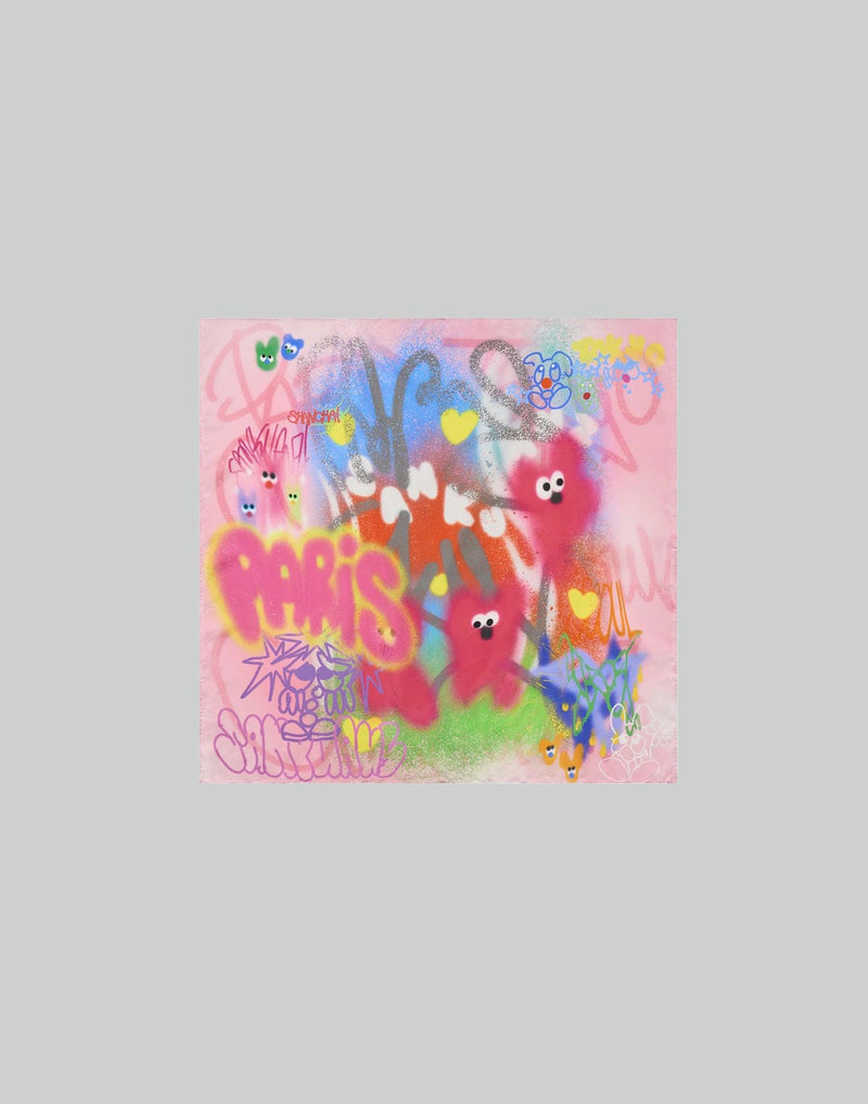 XLIM SYNOPSIS.4 SCARF – 082plus